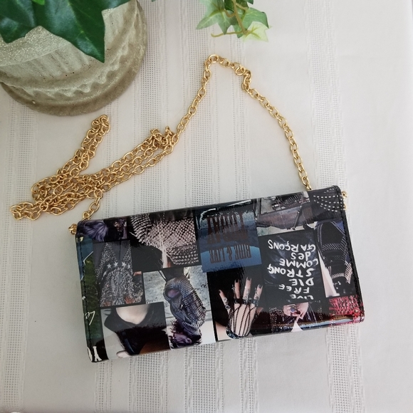 Ruby Collection Biker WOC - Picture 2 of 7